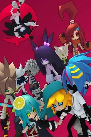 Шероховатый мир Шероховатый мир