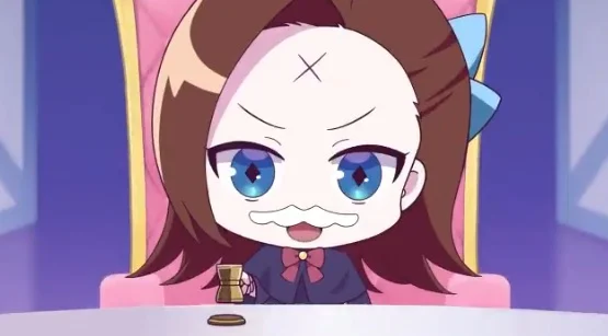 Собрание в голове Катарины Собрание в голове Катарины